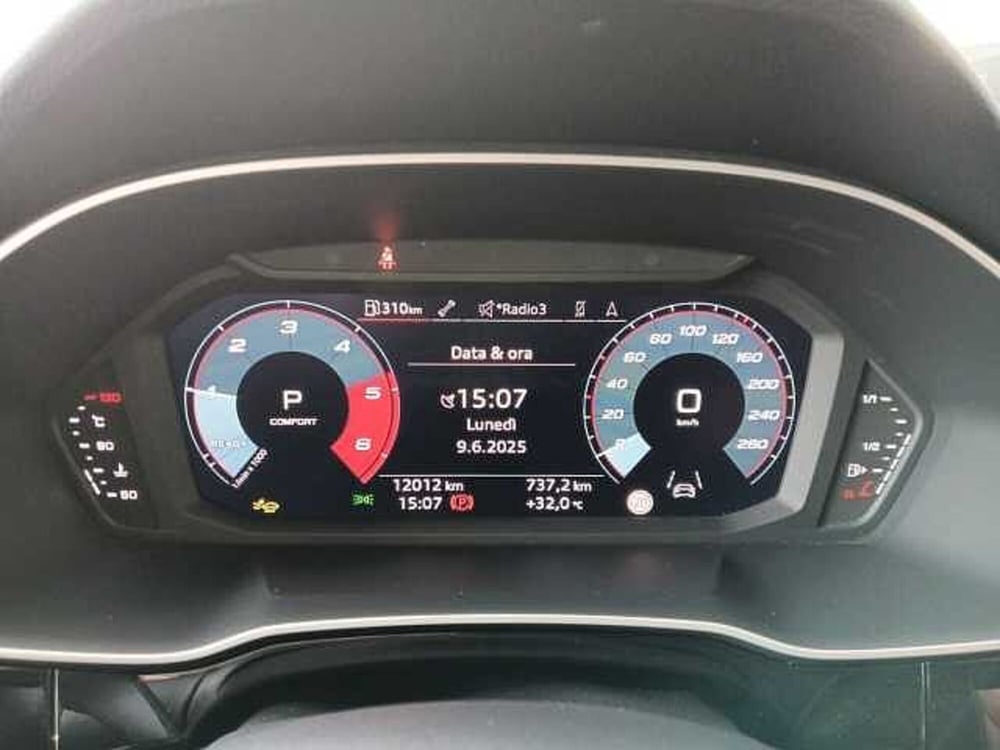 Audi Q3 Sportback usata a Lucca (18)