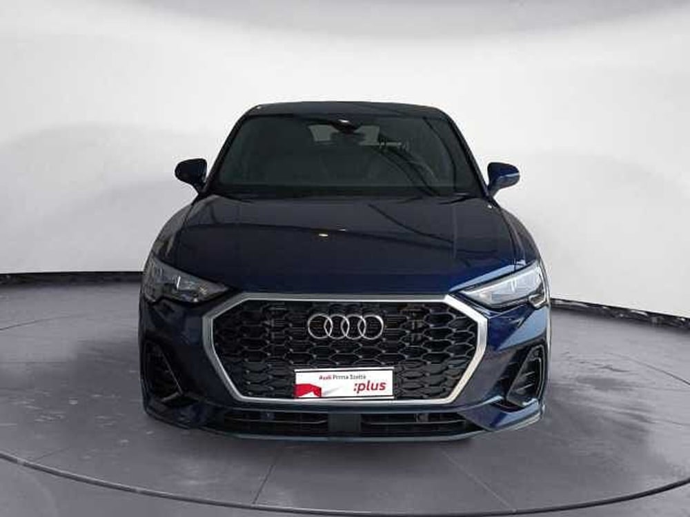 Audi Q3 Sportback usata a Lucca (2)