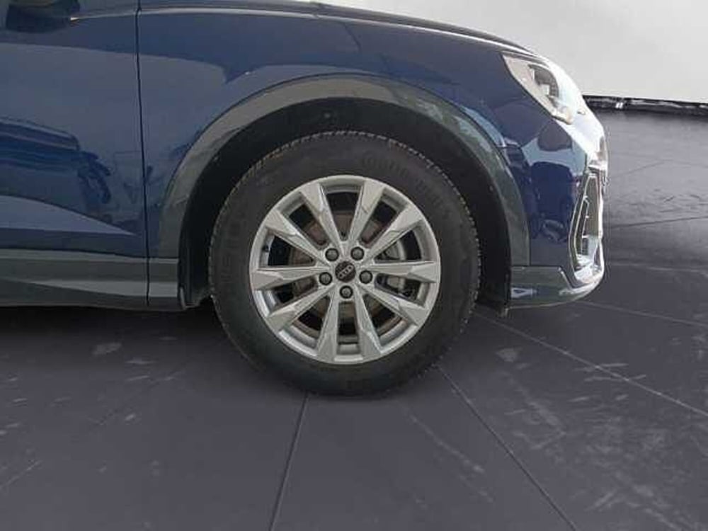 Audi Q3 Sportback usata a Lucca (7)
