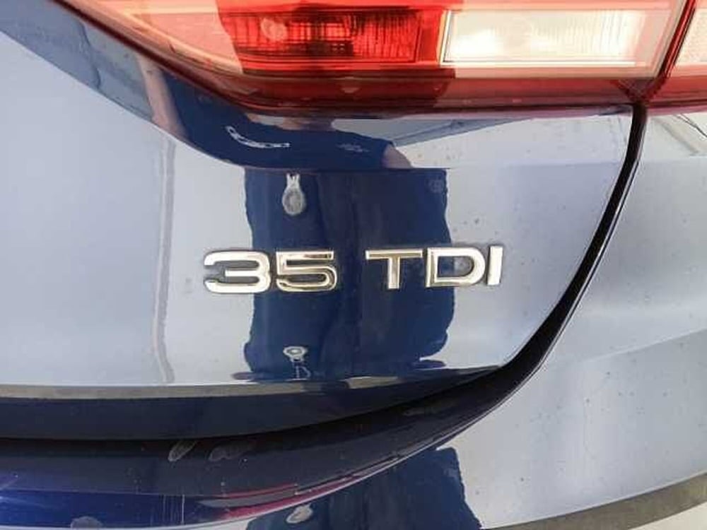 Audi Q3 Sportback usata a Lucca (8)