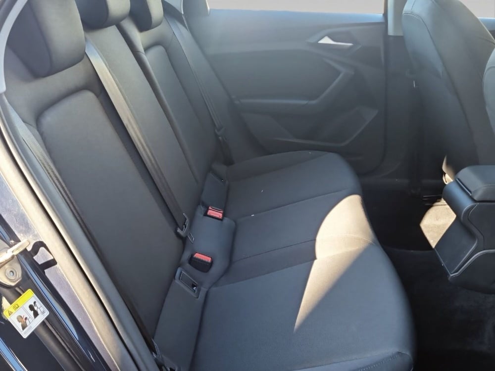 Audi A1 usata a Livorno (11)