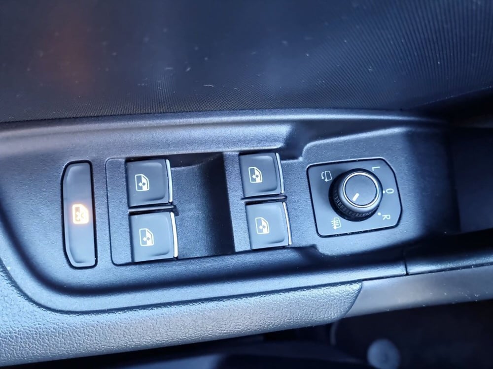 Audi A1 usata a Livorno (13)