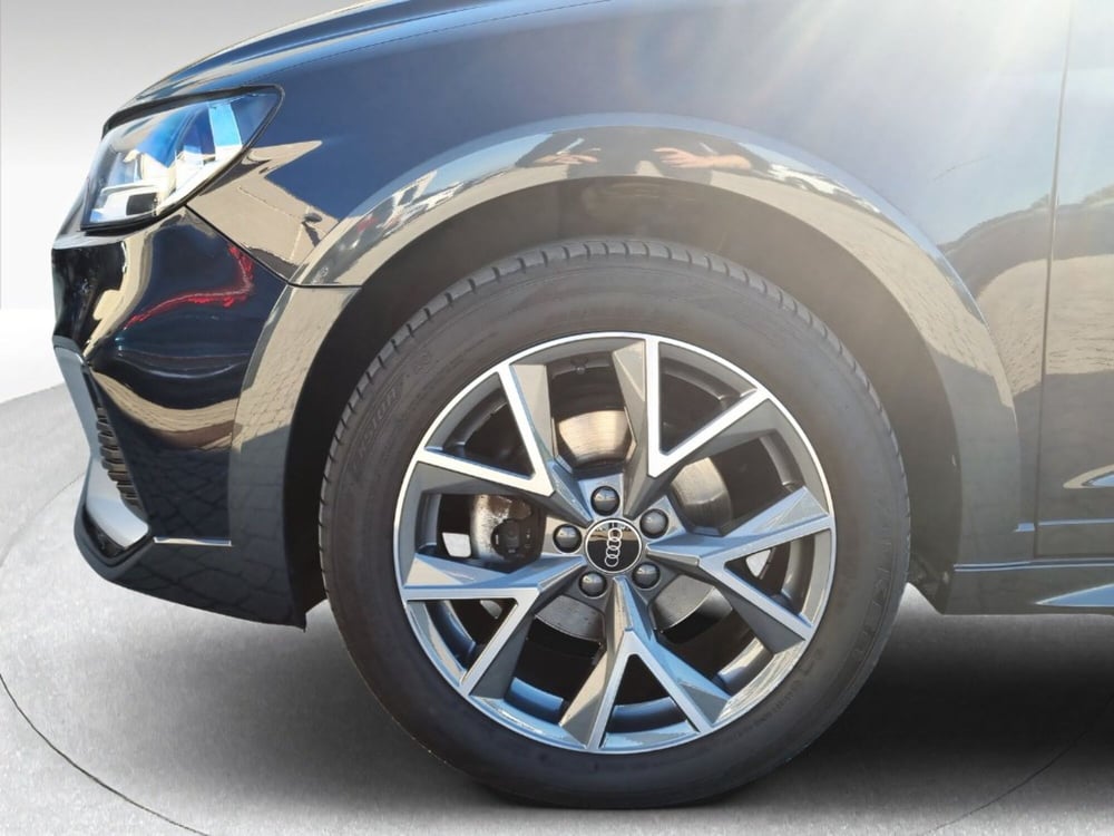 Audi A1 usata a Livorno (15)