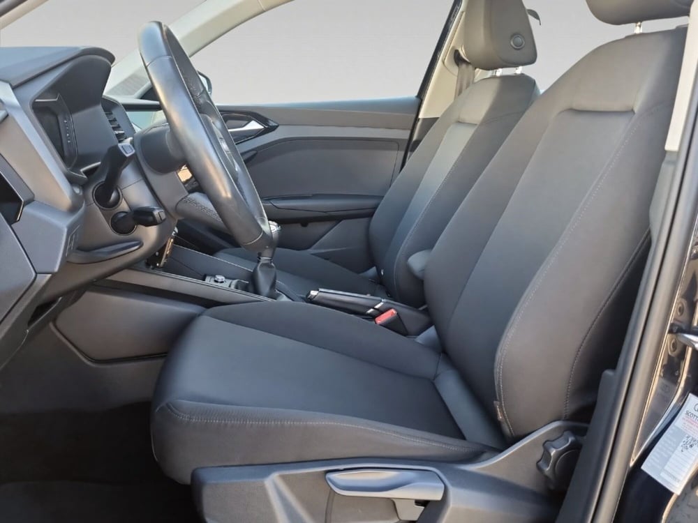 Audi A1 usata a Livorno (9)