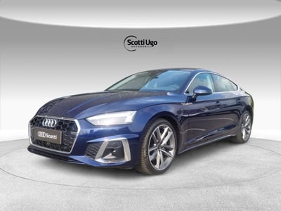 Audi A5 Sportback 40 TDI S tronic nuova a Pisa