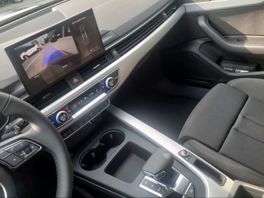 Audi A5 Sportback nuova a Pisa (11)