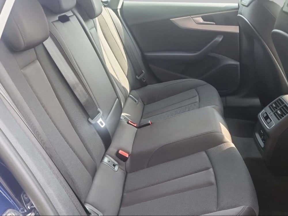 Audi A5 Sportback nuova a Pisa (14)