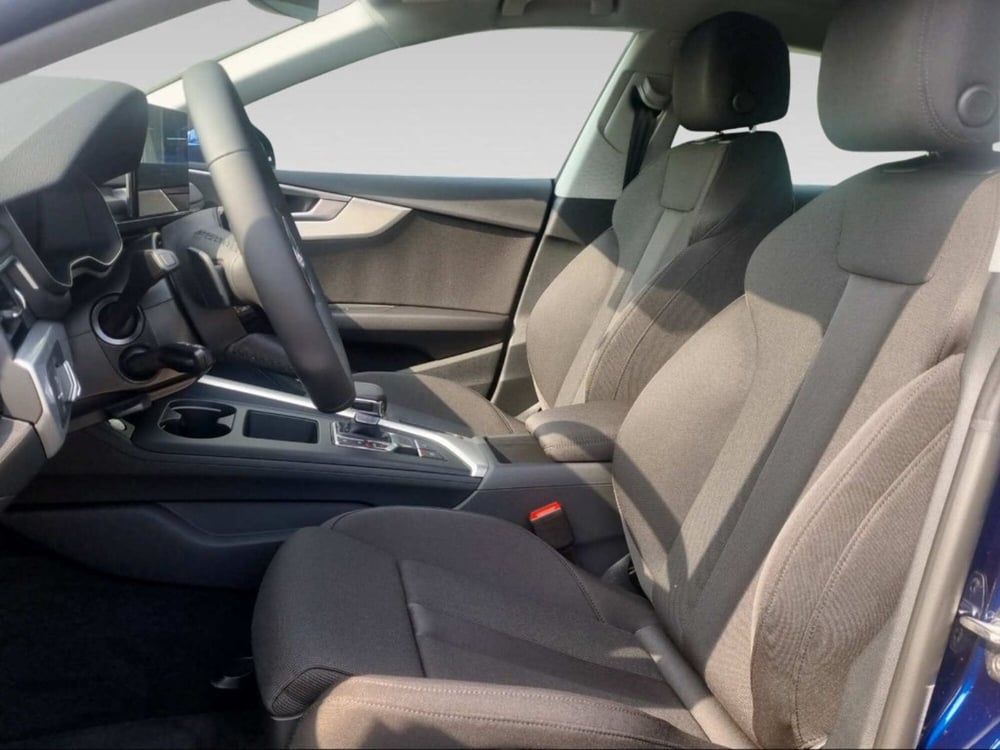 Audi A5 Sportback nuova a Pisa (15)