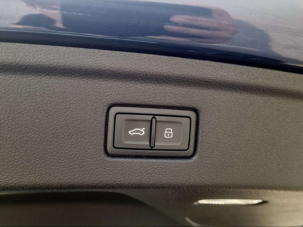 Audi A5 Sportback nuova a Pisa (16)
