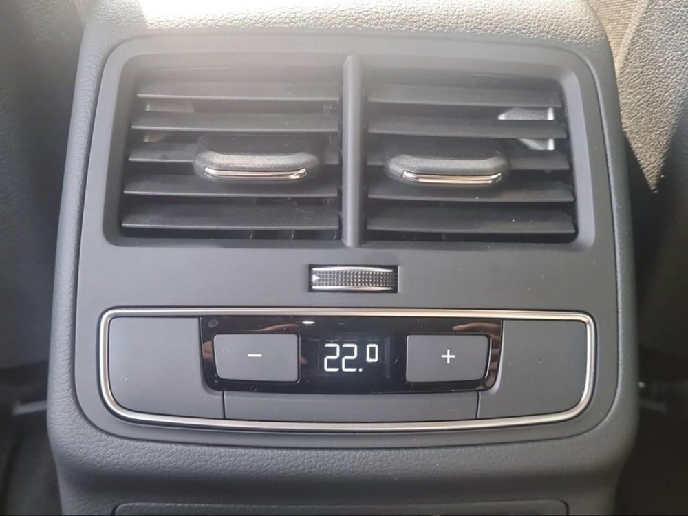 Audi A5 Sportback nuova a Pisa (17)