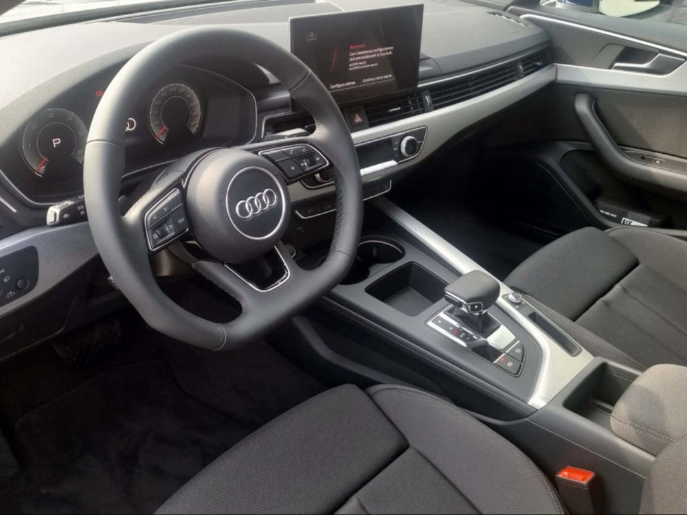 Audi A5 Sportback nuova a Pisa (8)