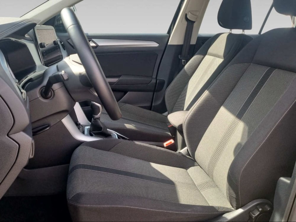 Volkswagen T-Roc usata a Livorno (9)
