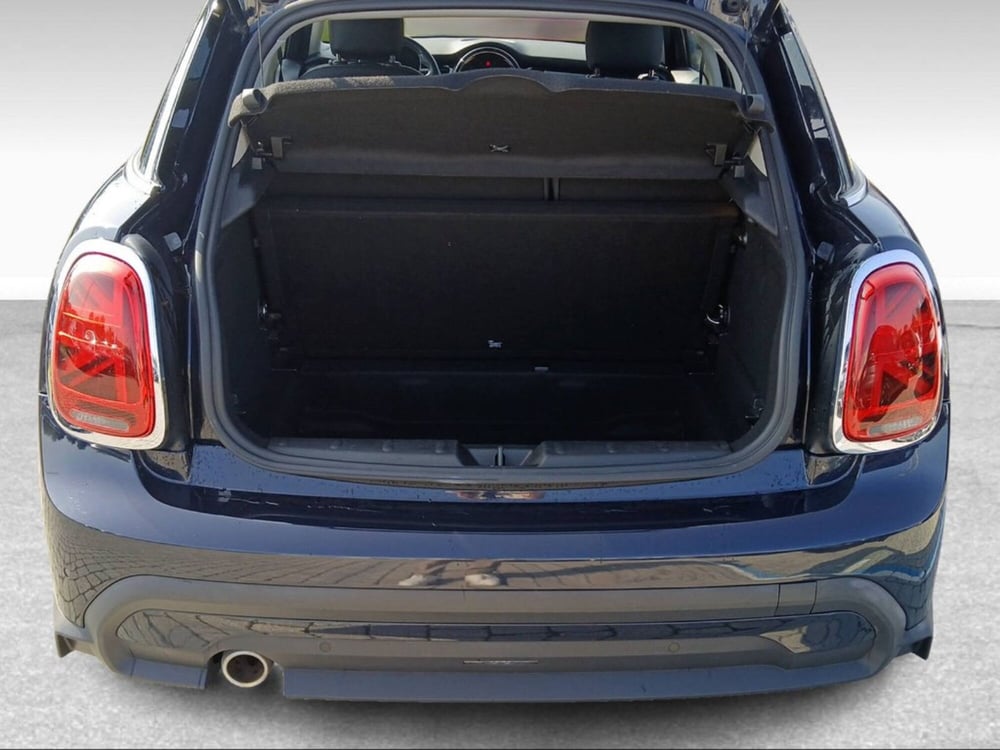 MINI Mini usata a Livorno (14)