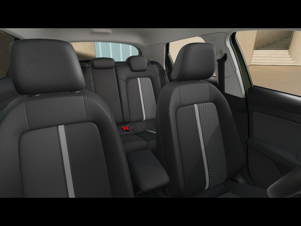 Audi A1 allstreet nuova a Siena (11)