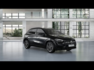 Mercedes-Benz GLA SUV 250 e Plug-in hybrid Automatic Premium nuova a Siena
