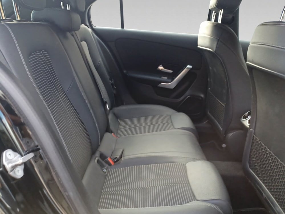 Mercedes-Benz Classe A usata a Firenze (17)