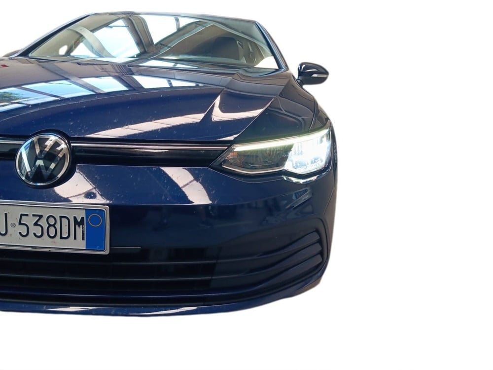 Volkswagen Golf usata a Bologna (19)