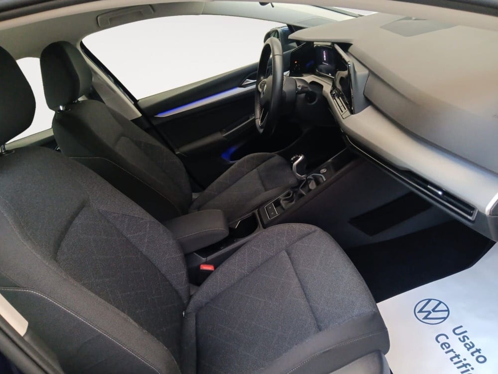 Volkswagen Golf usata a Bologna (8)
