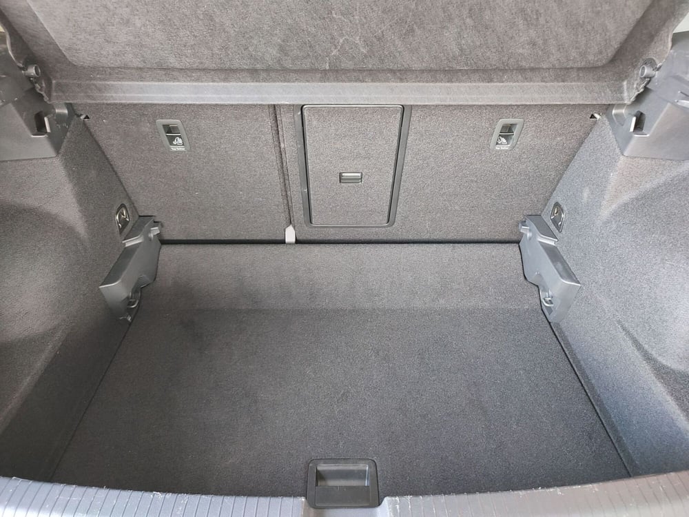 Volkswagen T-Roc usata a Palermo (17)