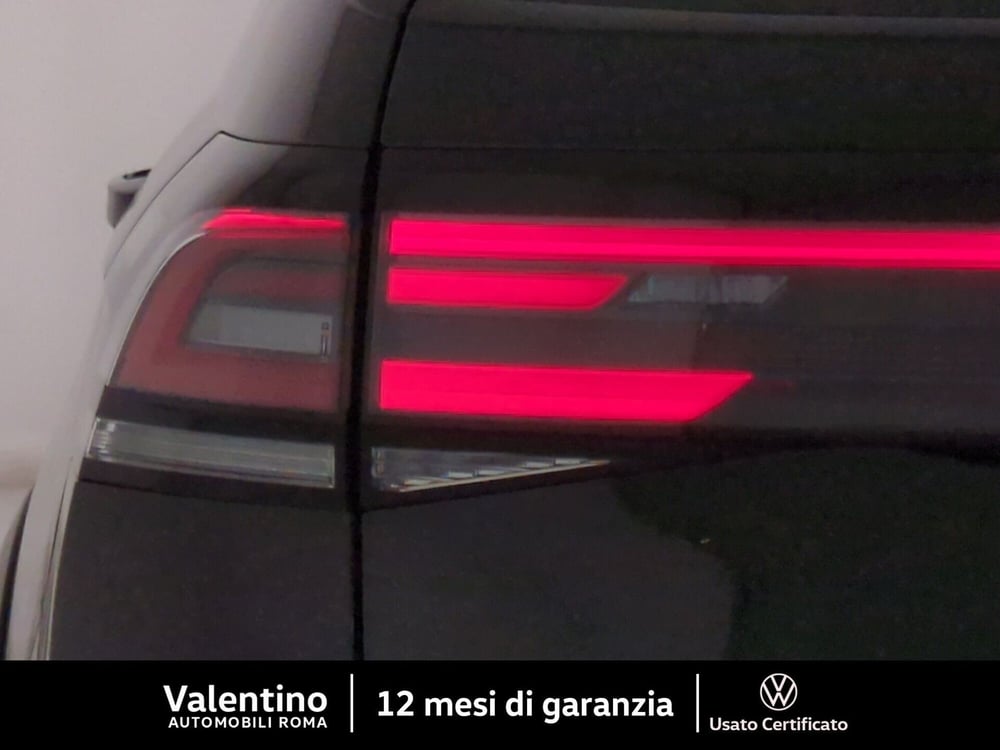 Volkswagen Taigo usata a Roma (9)