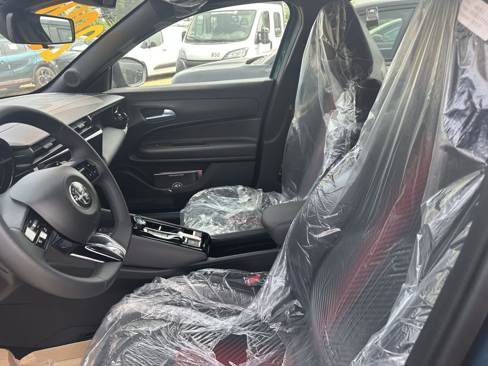 Alfa Romeo Junior nuova a Milano (11)