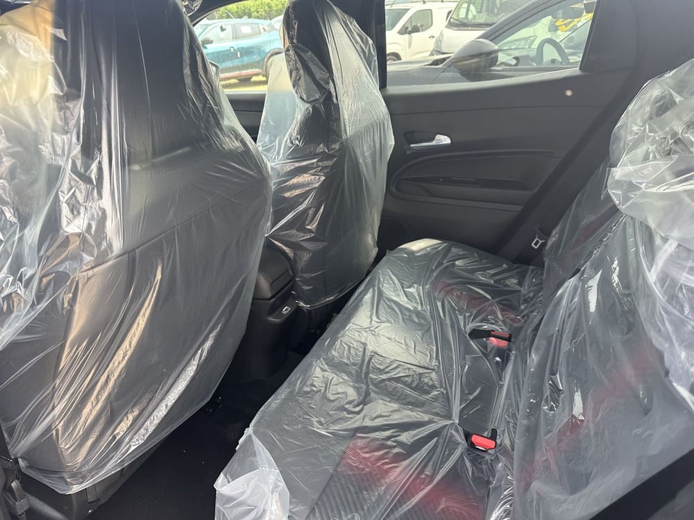 Alfa Romeo Junior nuova a Milano (12)