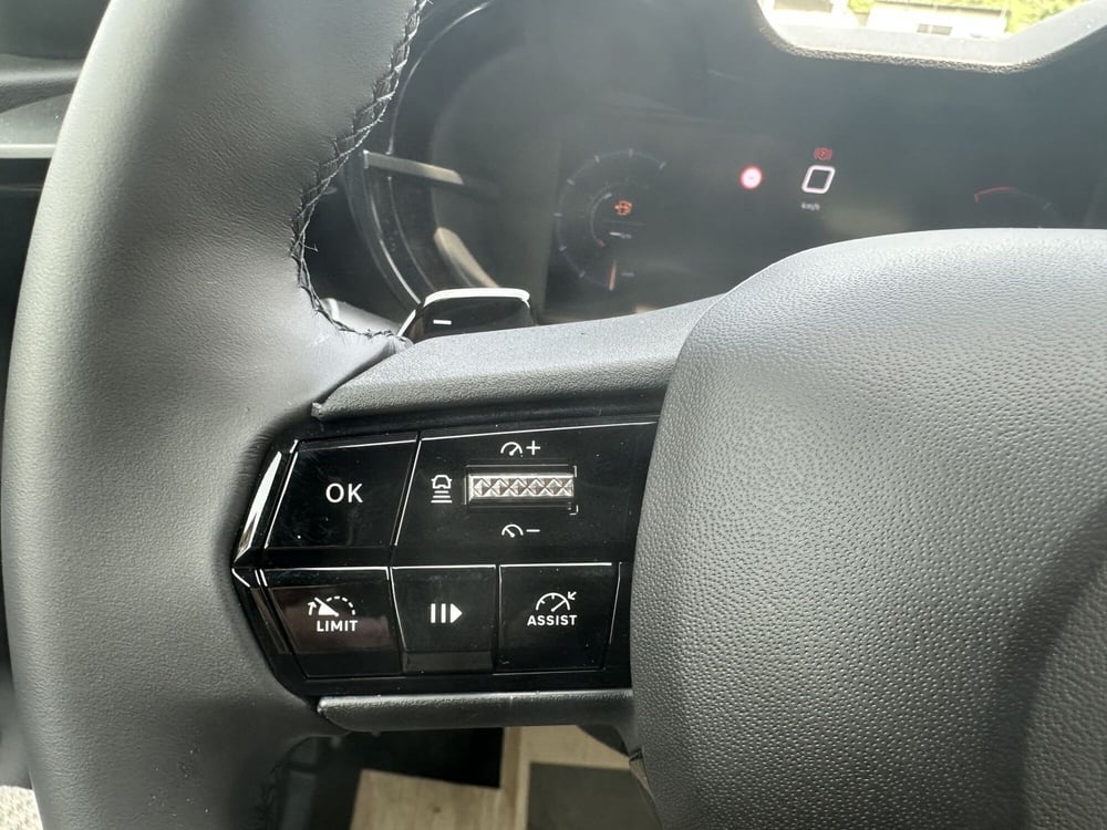 Alfa Romeo Junior nuova a Milano (16)