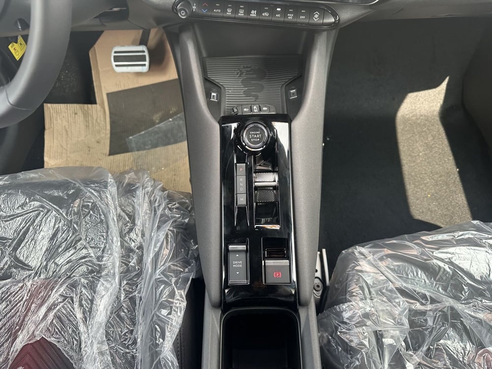 Alfa Romeo Junior nuova a Milano (18)