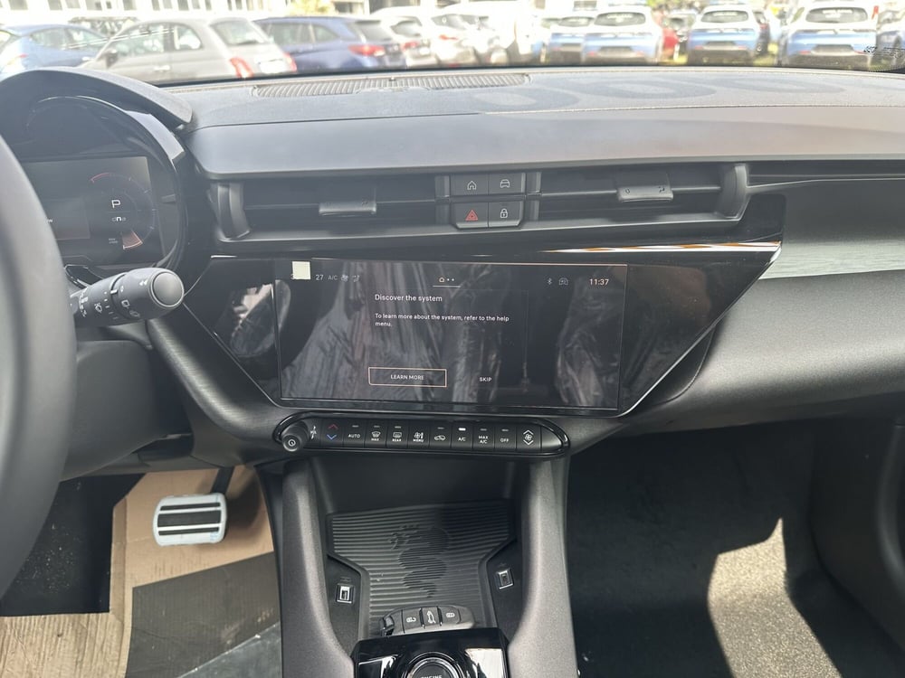 Alfa Romeo Junior nuova a Milano (19)
