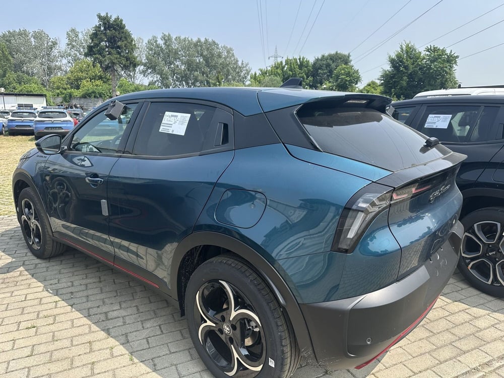 Alfa Romeo Junior nuova a Milano (7)