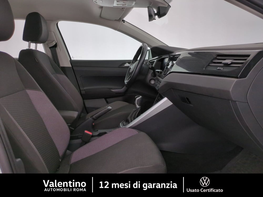 Volkswagen Polo usata a Roma (13)