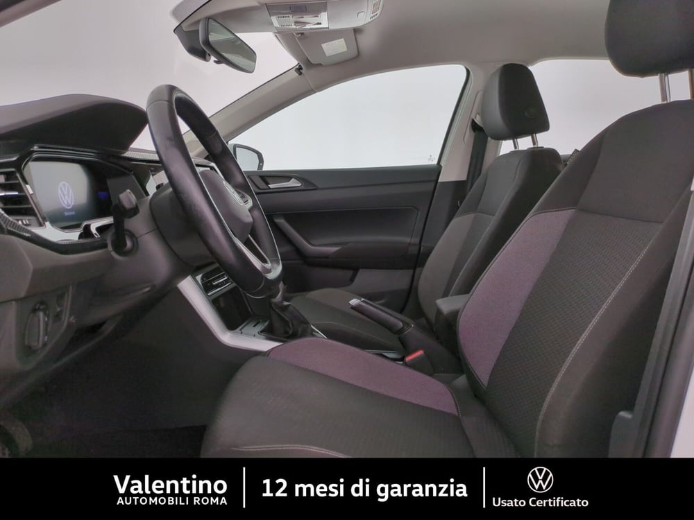 Volkswagen Polo usata a Roma (6)