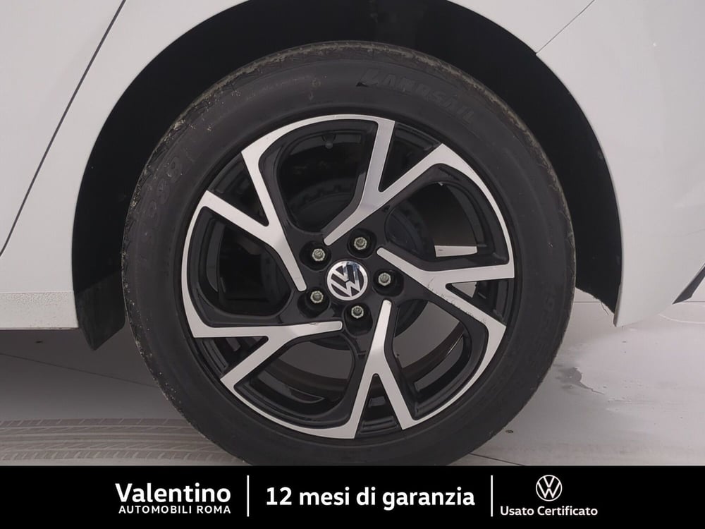 Volkswagen Polo usata a Roma (9)