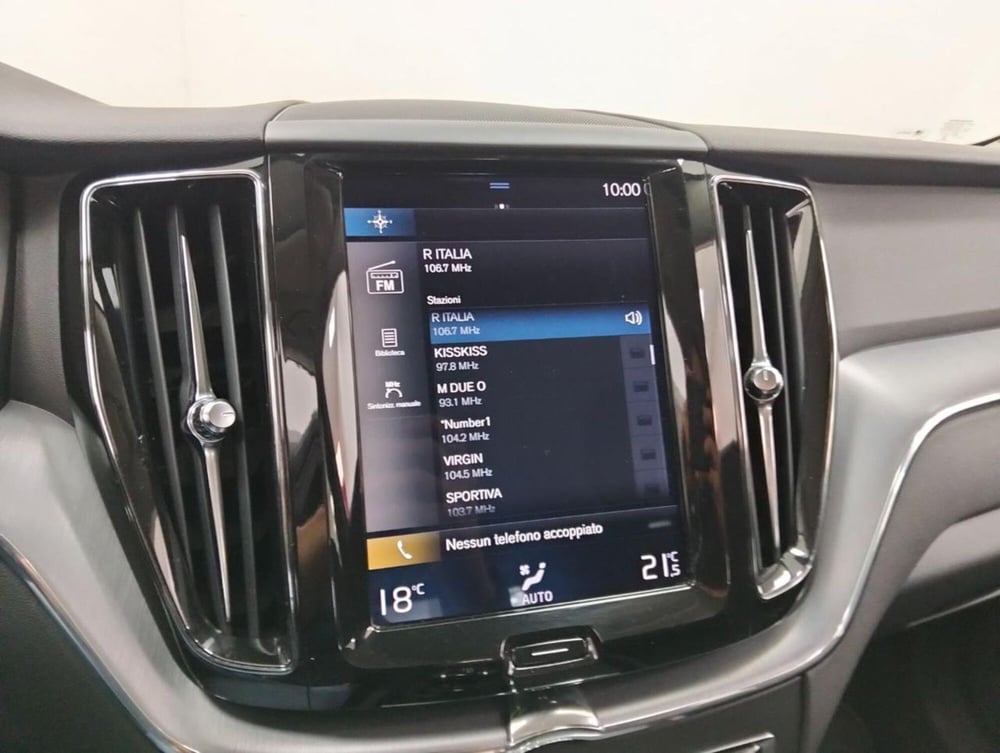 Volvo XC60 usata a Como (13)