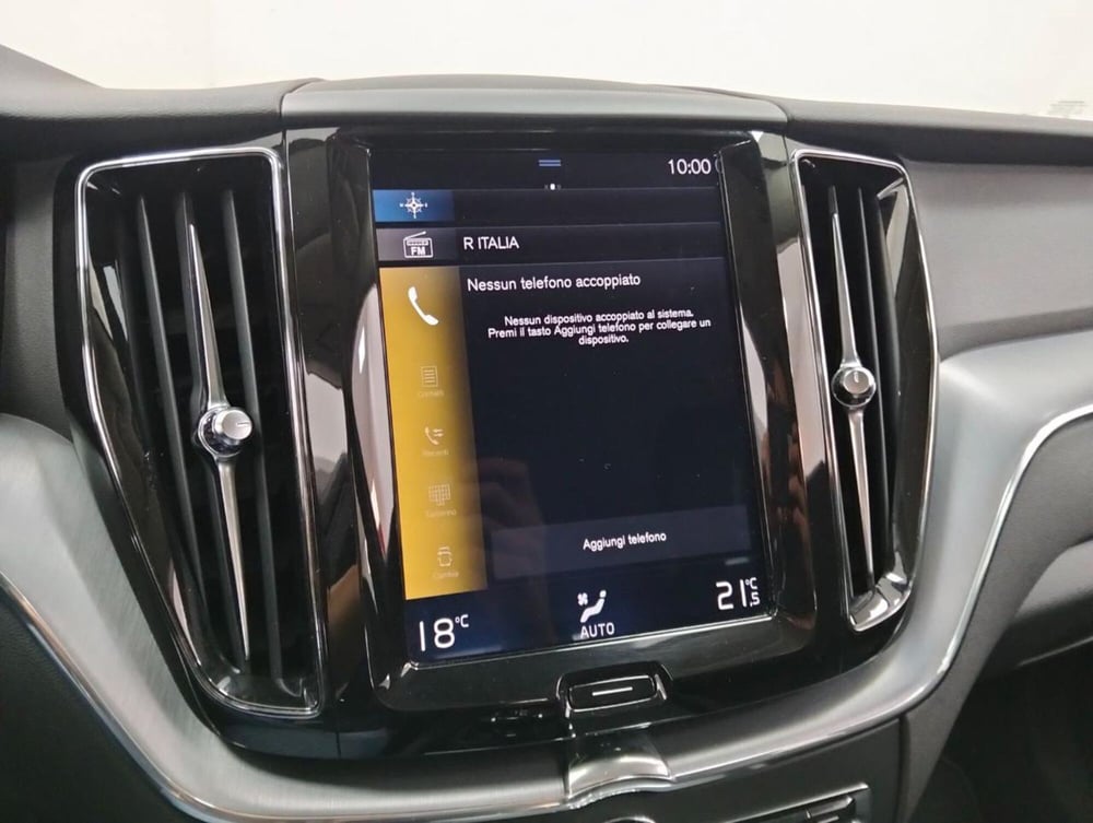 Volvo XC60 usata a Como (14)