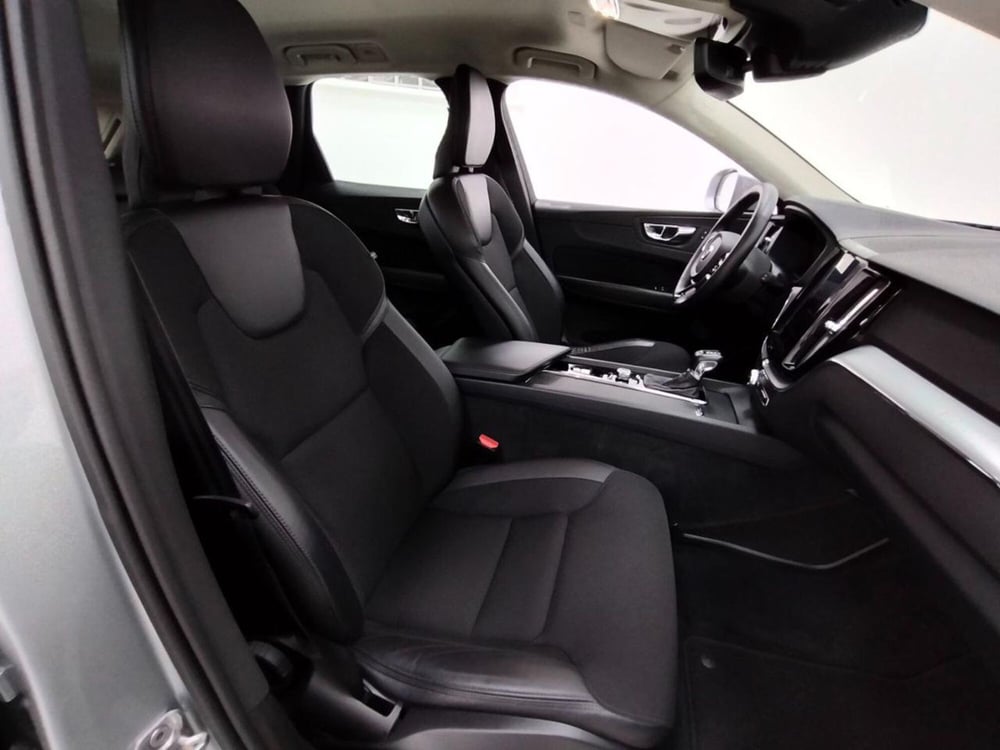 Volvo XC60 usata a Como (3)
