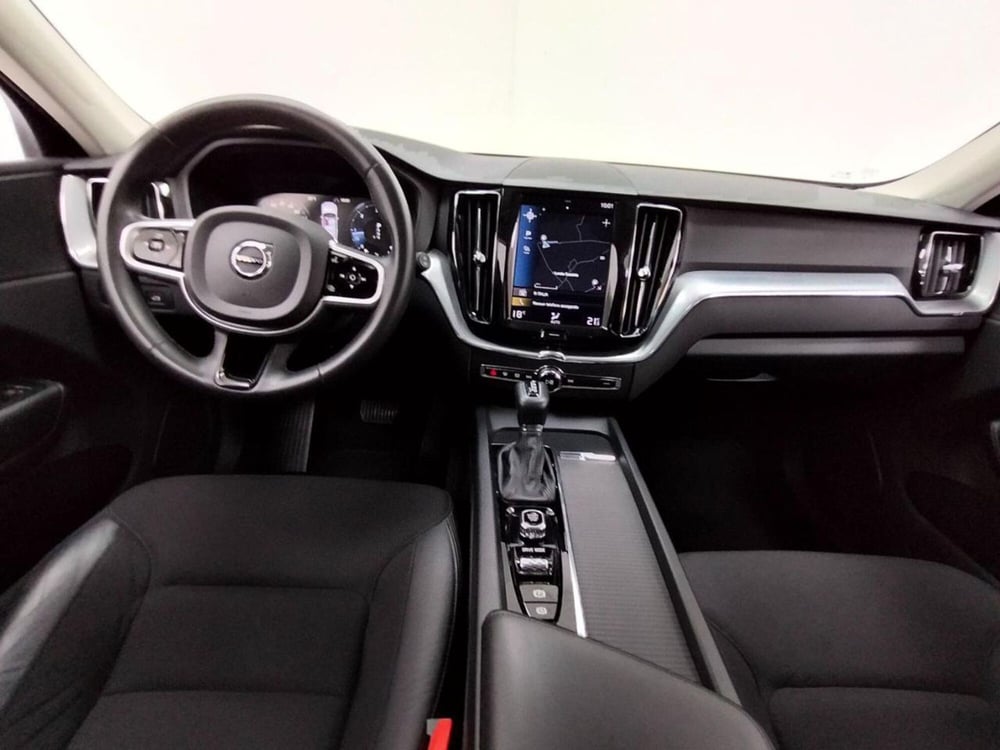 Volvo XC60 usata a Como (4)