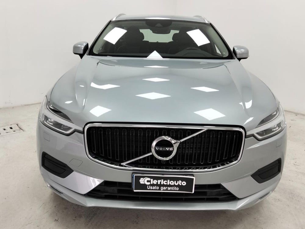 Volvo XC60 usata a Como (6)