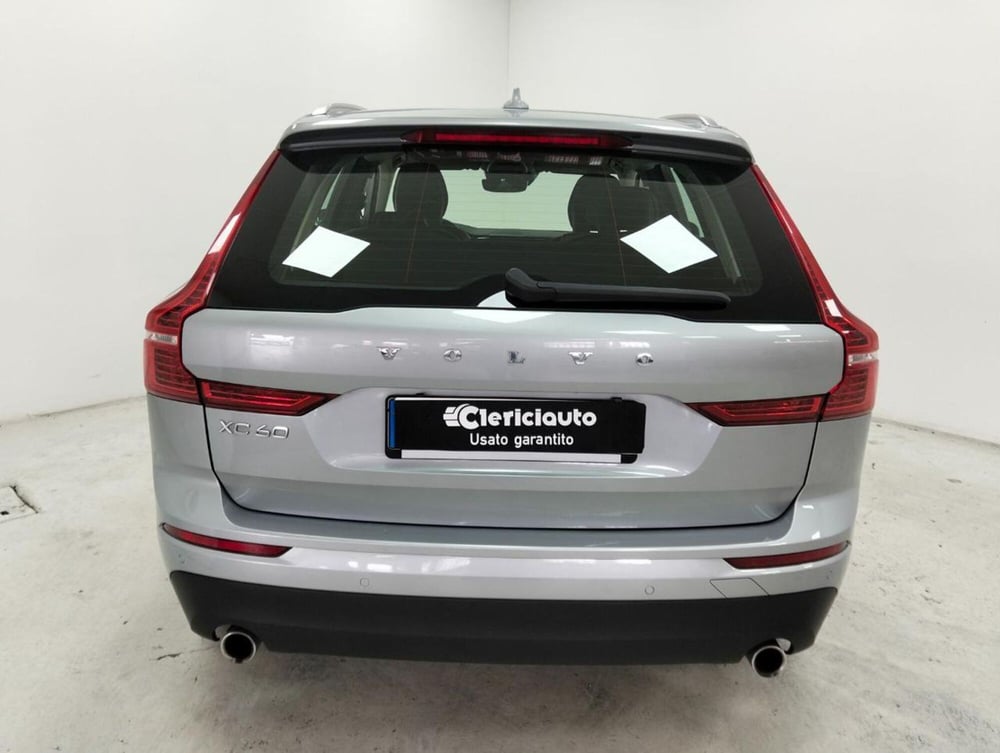 Volvo XC60 usata a Como (7)