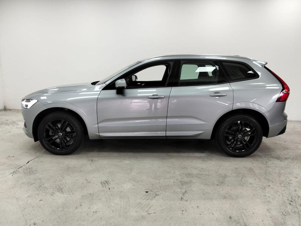 Volvo XC60 usata a Como (8)