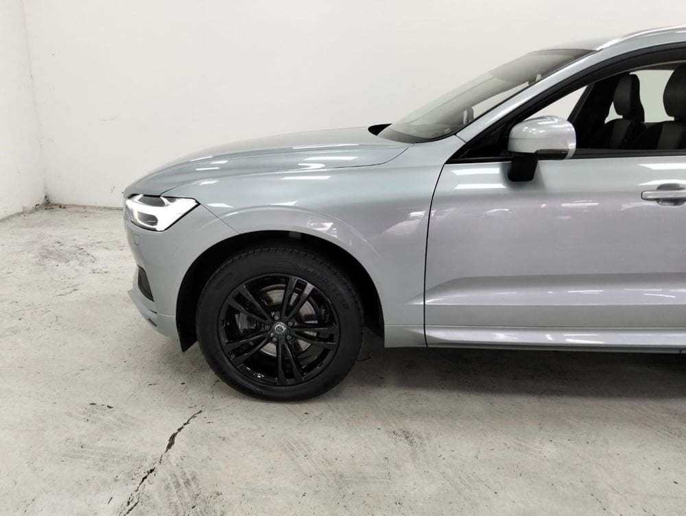 Volvo XC60 usata a Como (9)