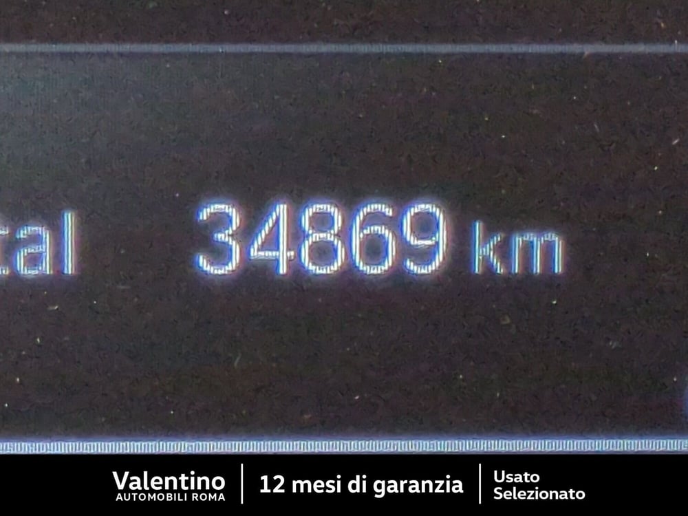BMW Serie 1 usata a Roma (16)