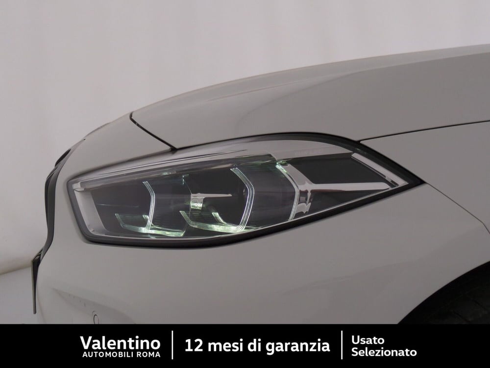 BMW Serie 1 usata a Roma (8)