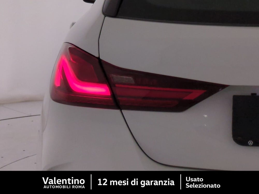 BMW Serie 1 usata a Roma (9)