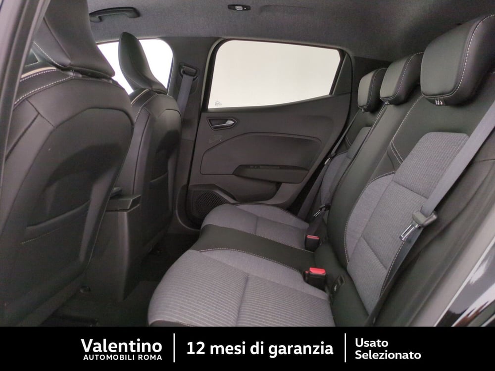 Renault Clio usata a Roma (10)