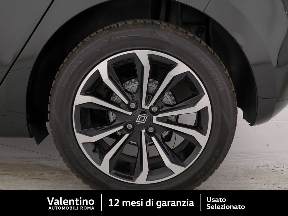 Renault Clio usata a Roma (11)