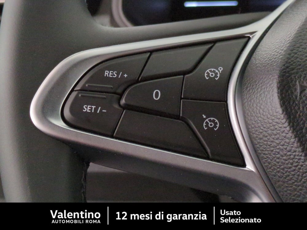 Renault Clio usata a Roma (15)