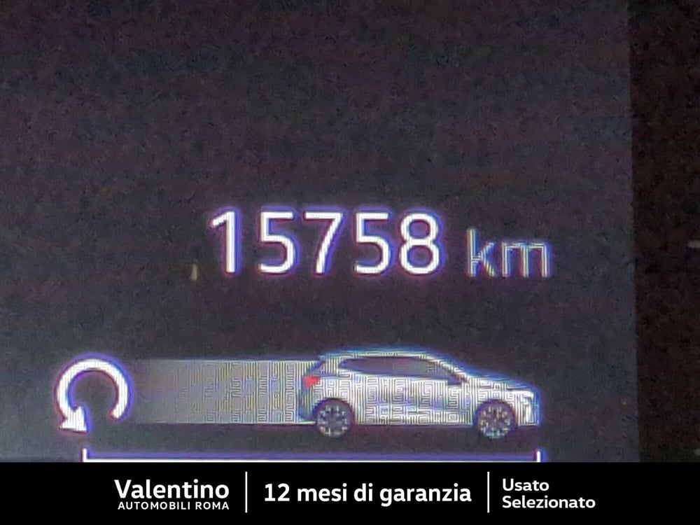 Renault Clio usata a Roma (16)