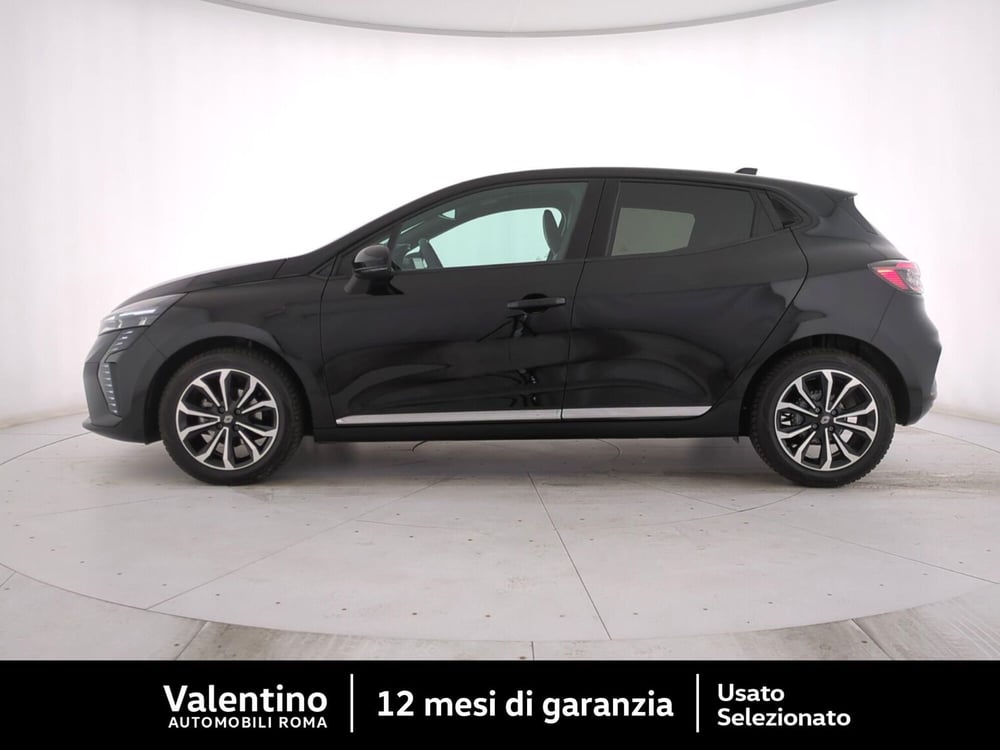 Renault Clio usata a Roma (4)