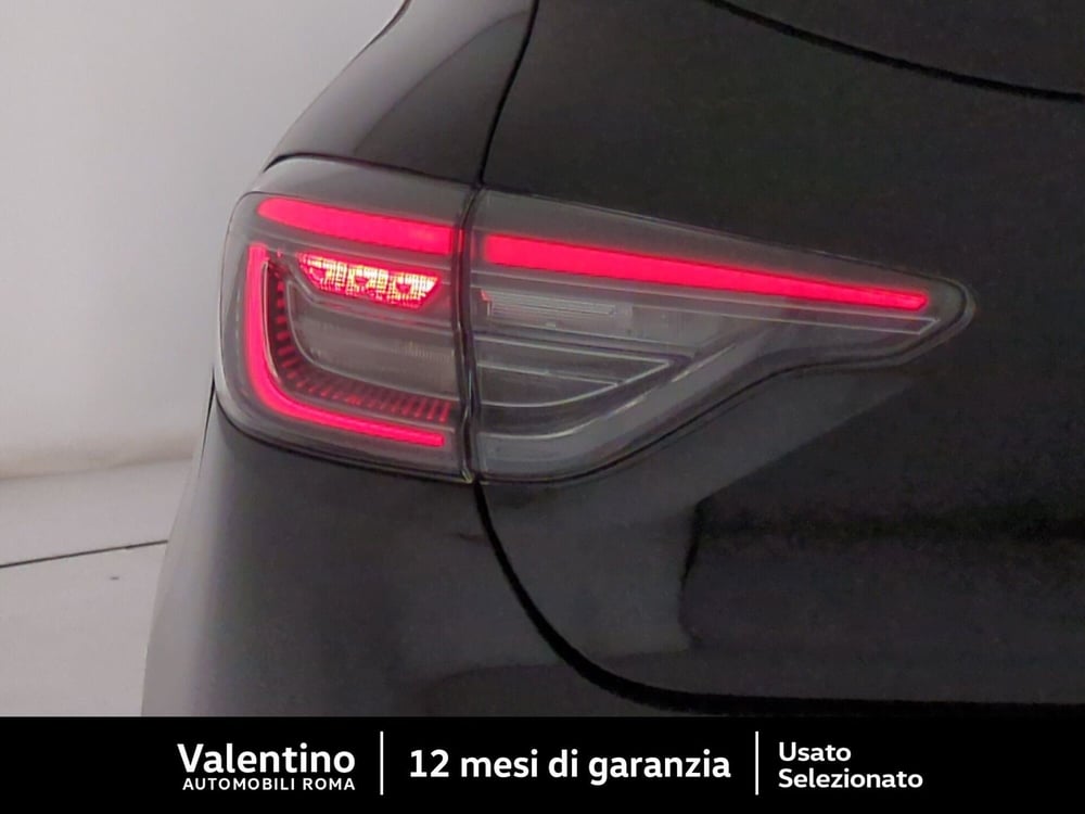 Renault Clio usata a Roma (9)
